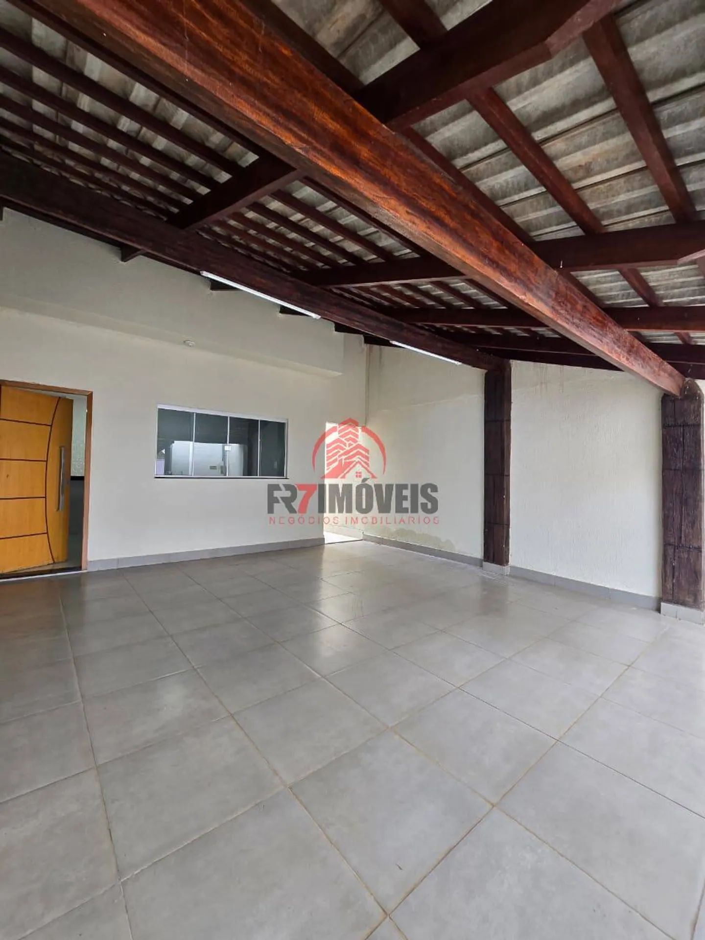 CASA NO RECREIO PANORAMA - GOIÂNIA/GO