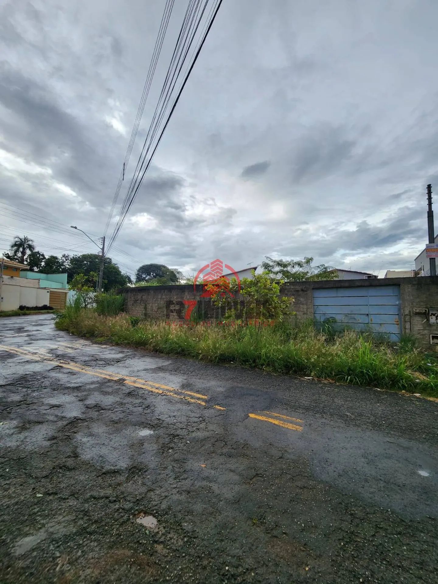 EXCELENTE LOTE NO JARDIM IPÊ - GOIÂNIA/GO