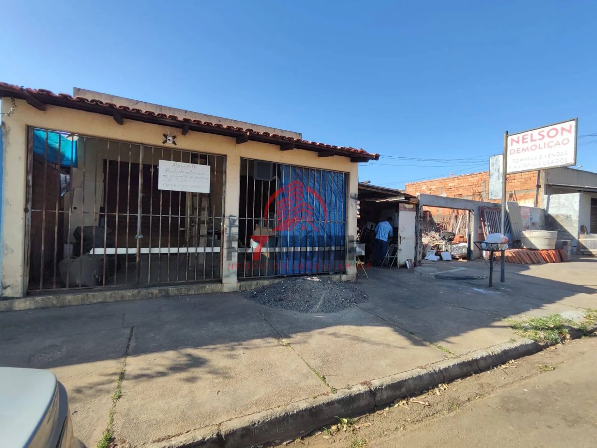 OPORTUNIDADE - LOTE COMERCIAL SETOR ANDREIA - GOIÂNIA/ GO