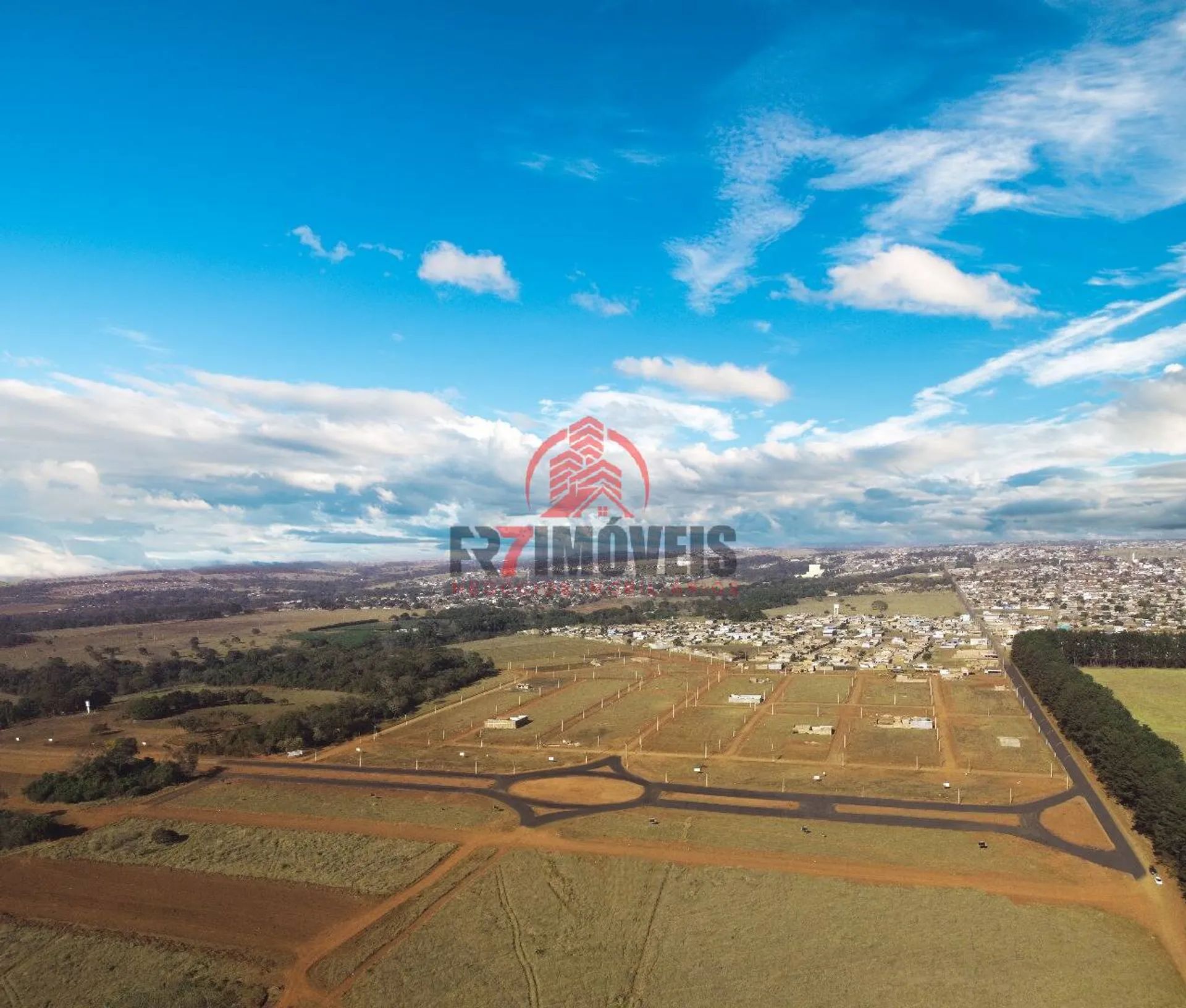 LANÇAMENTO LOTES COMERCIAIS E RESIDENCIAIS NO NOROESTE PARK - GOIANIRA/GO