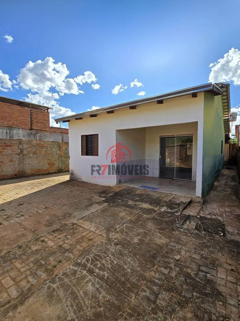 CHÁCARA COM 2.530,84M² NO SETOR MARIA ROSA - GOIÂNIA/GO
