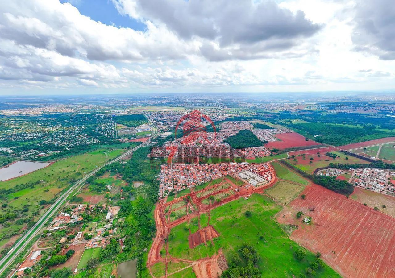 LANÇAMENTO LOTEAMENTO RESIDENCIAL FREI GALVÃO - GOIÂNIA/GO