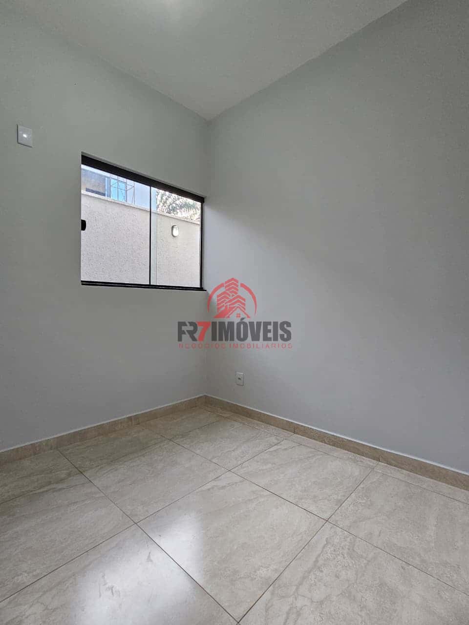 CASA 3 QUARTOS JARDIM DAS HORTÊNCIAS - GOIÂNIA/GO
