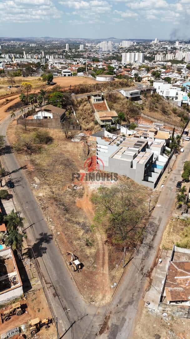 LOTES ESTRATÉGICOS NO SETOR GENTIL MEIRELES – GOIÂNIA/GO