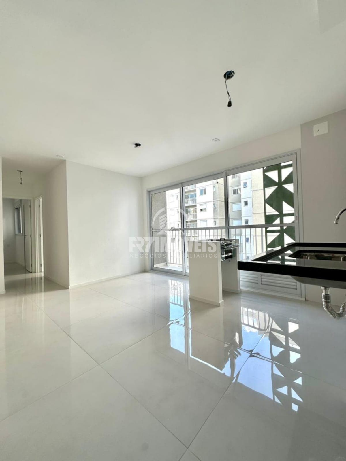 APARTAMENTO NO SETOR BUENO - GOIÂNIA/GO