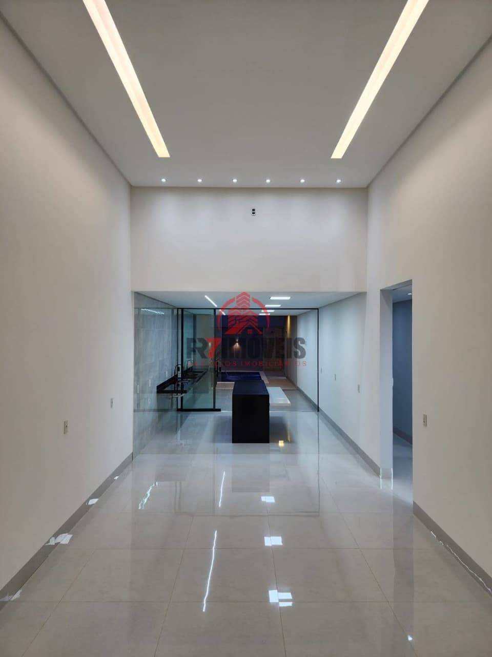 3 SUÍTES ALTO PADRÃO - RESIDENCIAL HUMAITÁ