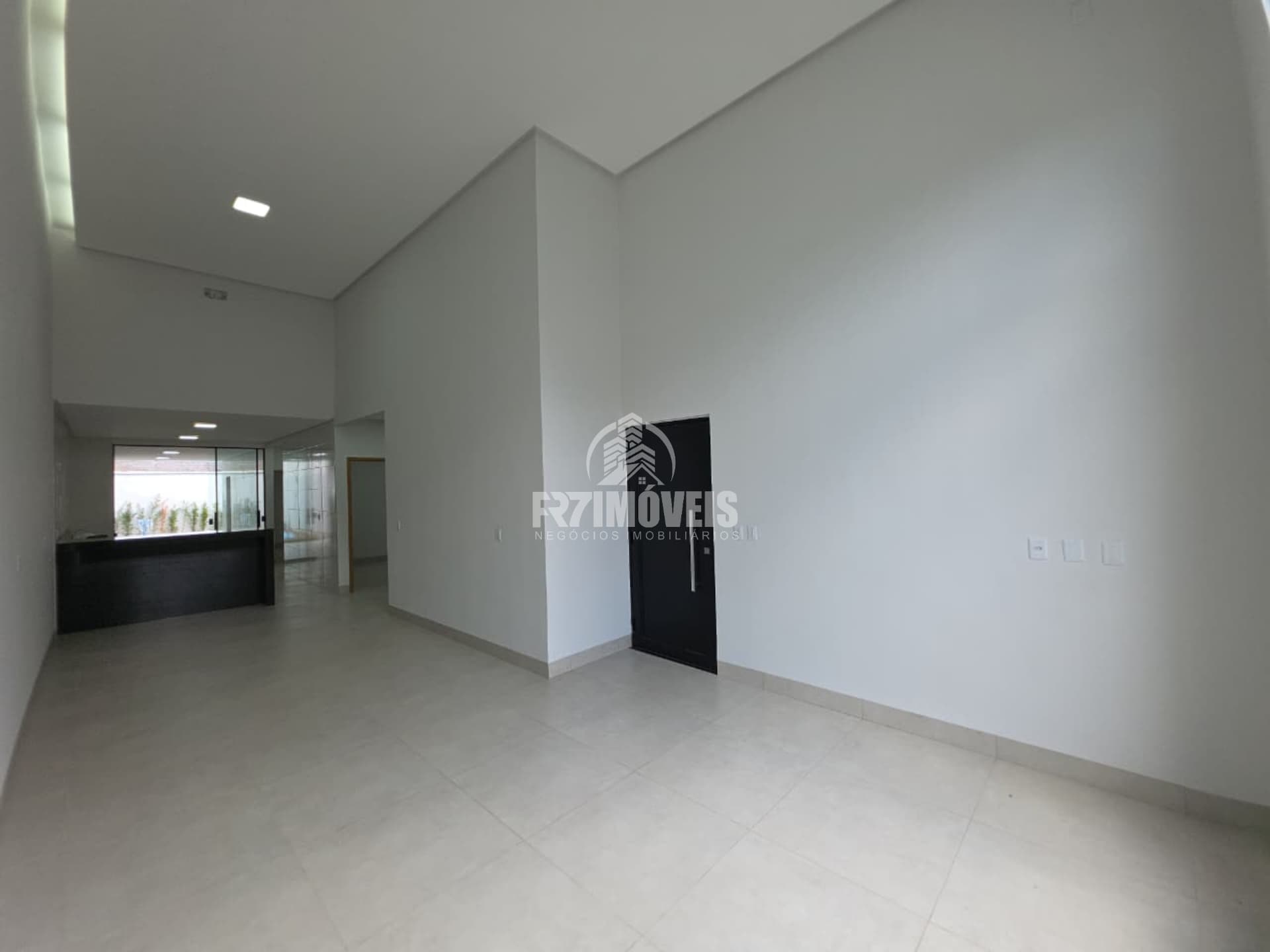 CASA NO SETOR JARDIM HELVÉCIA – APARECIDA DE GOIÂNIA/GO