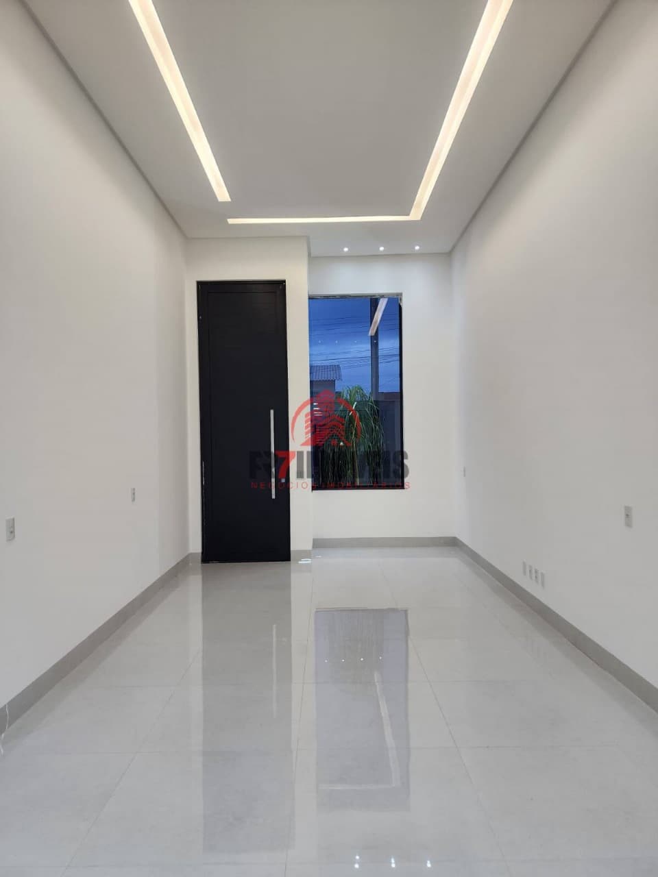 3 SUÍTES ALTO PADRÃO - RESIDENCIAL HUMAITÁ