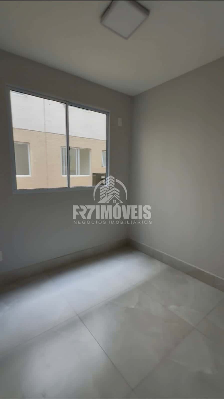 APARTAMENTO EM CONDOMÍNIO NO SETOR GRAJAÚ - GOIÂNIA/GO