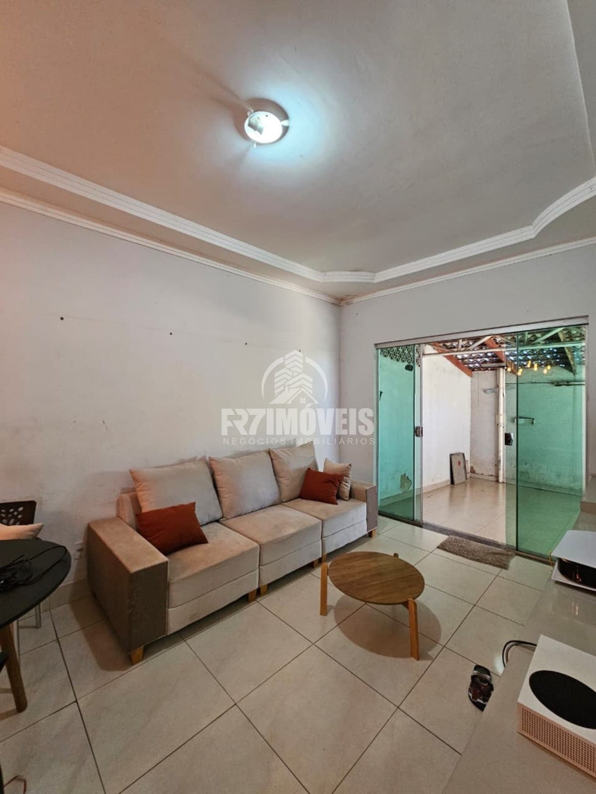 CASA NO RECREIO PANORAMA - GOIÂNIA/GO