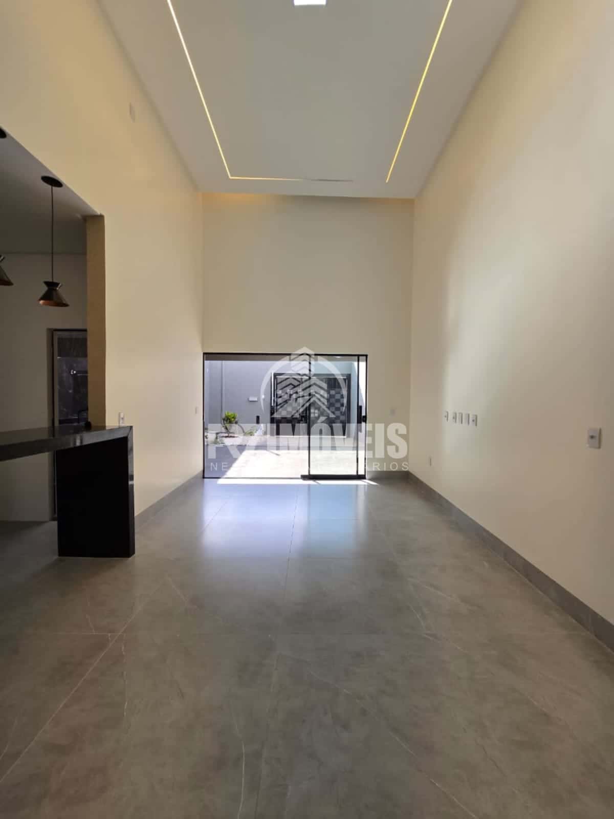 CASA SETOR BALNEÁRIO MEIA PONTE - GOIÂNIA/GO