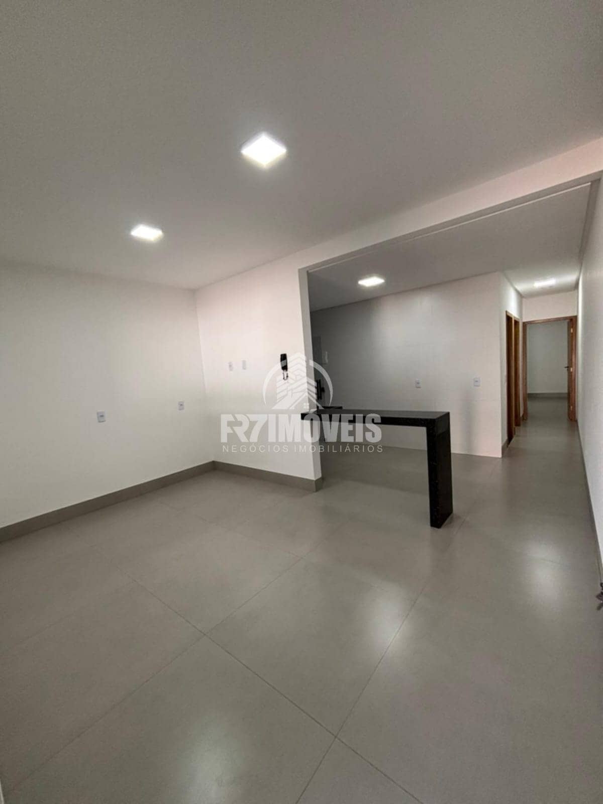 CASA NOVA 2 QUARTOS SENDO 1 SUÍTE NO RESIDENCIAL TEMPO NOVO - GOIÂNIA/GO