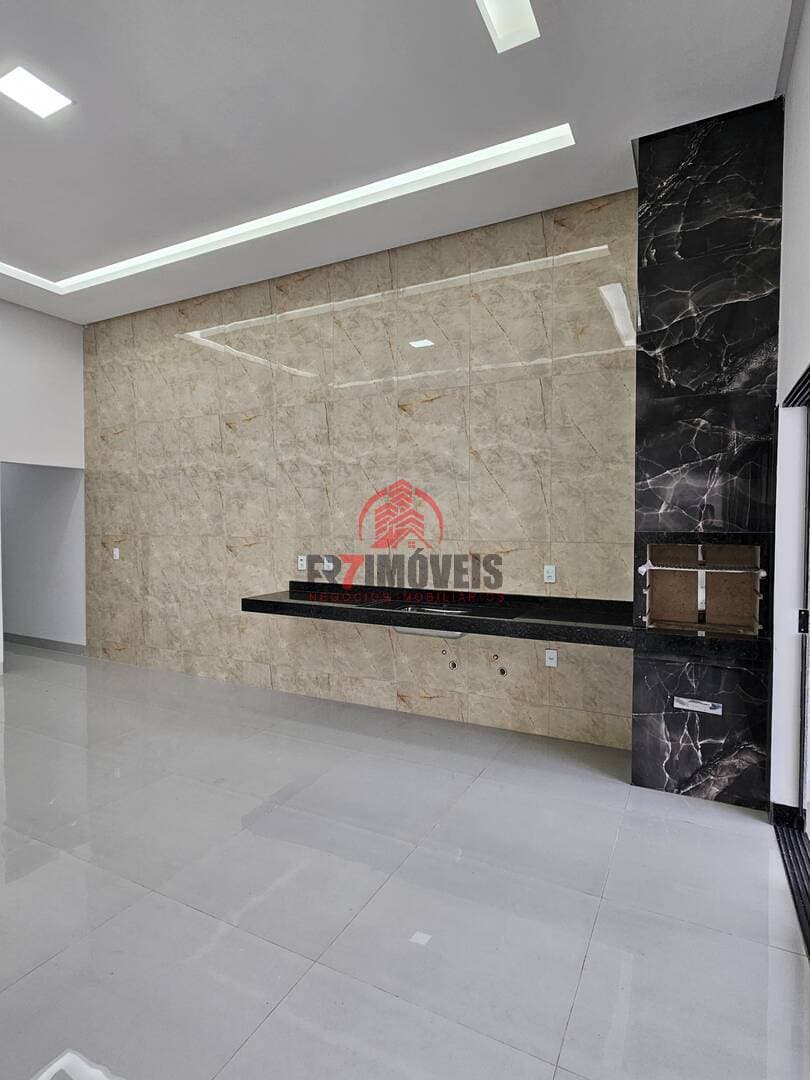 CASA 3 QUARTOS NO JARDIM COLORADO – GOIÂNIA/GO