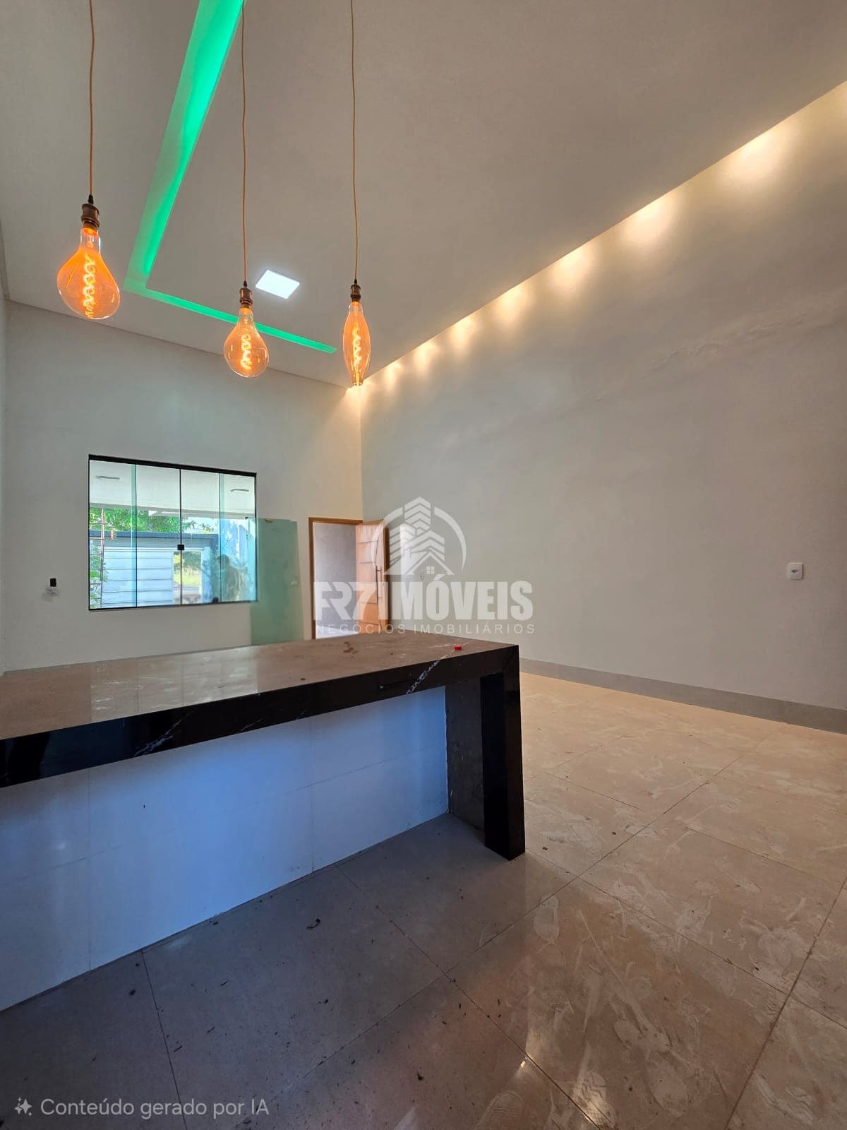 CASA NO JARDIM BELVEDERE - GOIÂNIA/GO