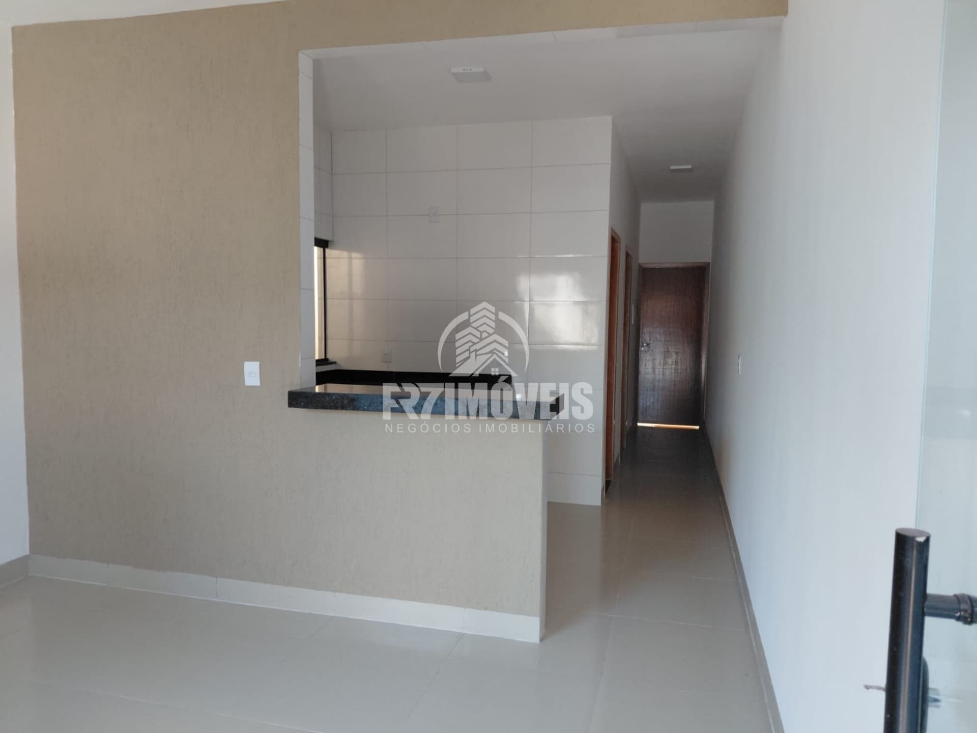 CASA NO SETOR ORLANDO DE MORAIS – GOIÂNIA/GO