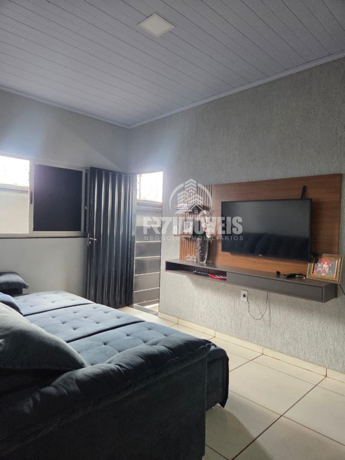 2 CASAS NO LOTE NO SETOR SÃO CARLOS - GOIÂNIA/GO