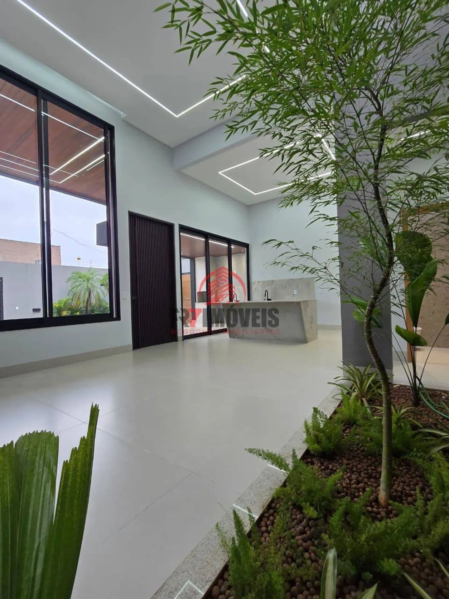 CASA ALTO PADRÃO SETOR GOIÂNIA 2 - GOIÂNIA/GO