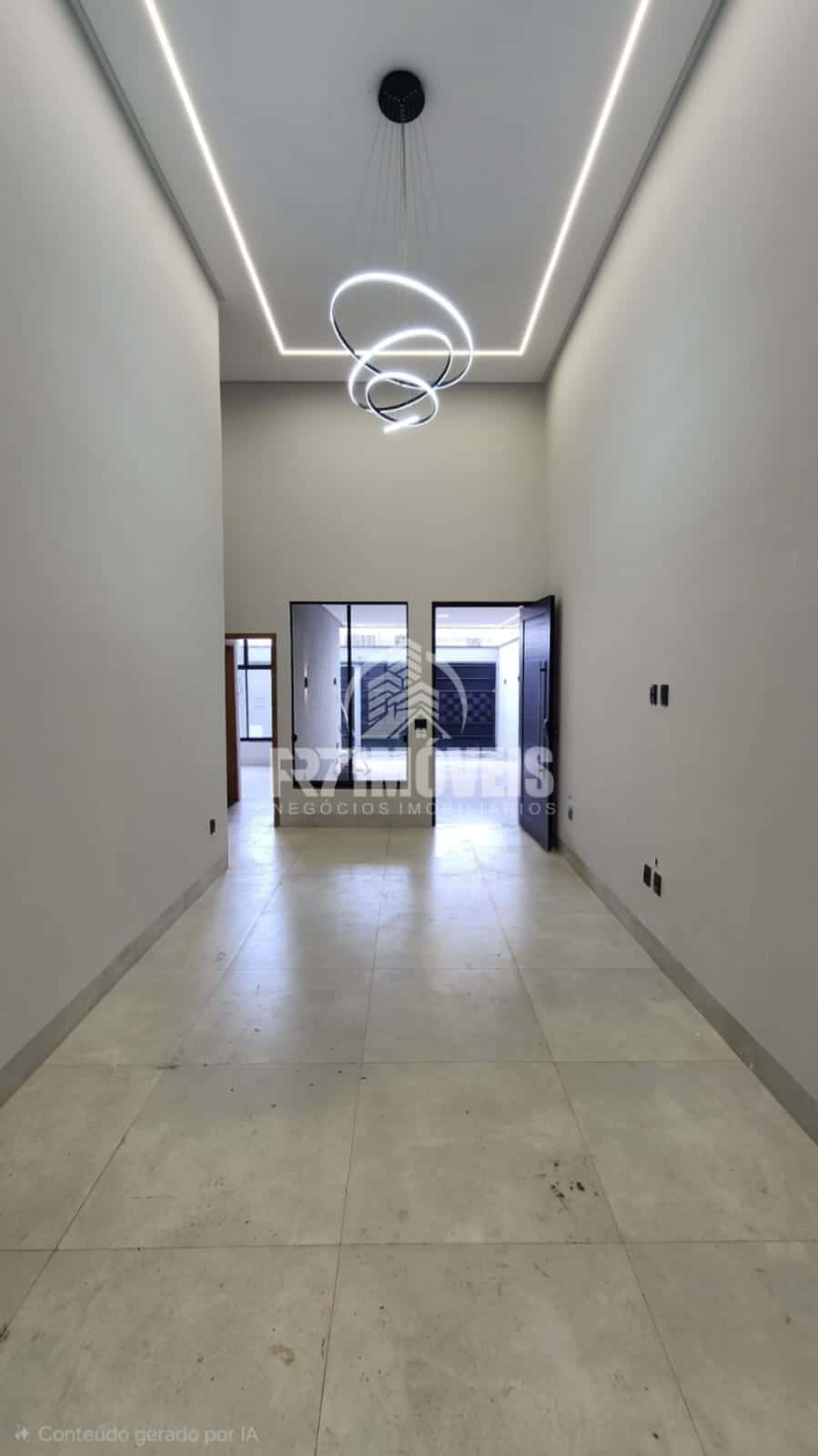 CASA COM 3 SUÍTES ALTO PADRÃO NO SETOR VILA JOÃO VAZ – GOIÂNIA/GO