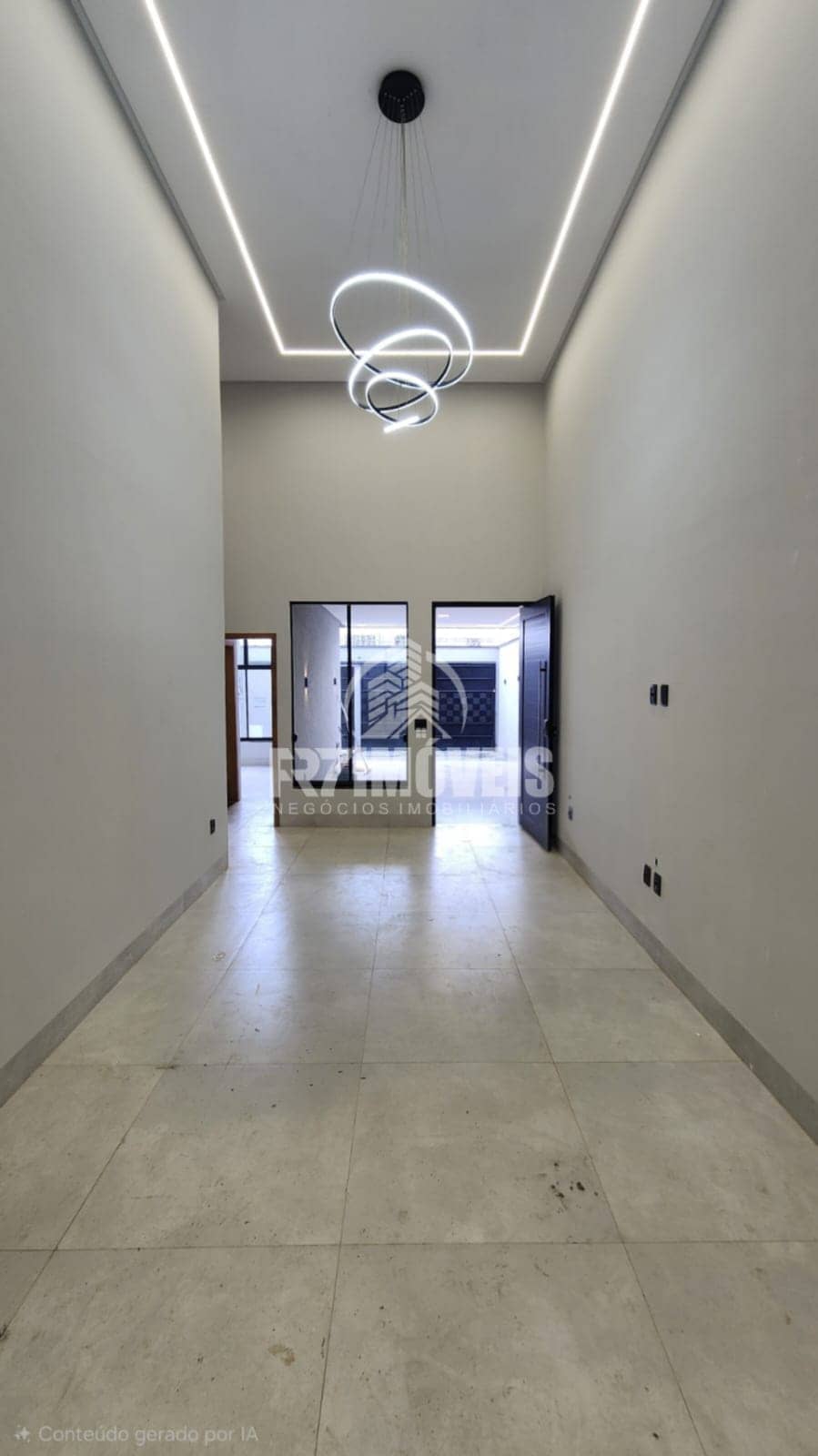 CASA COM 3 SUÍTES ALTO PADRÃO NO SETOR VILA JOÃO VAZ – GOIÂNIA/GO