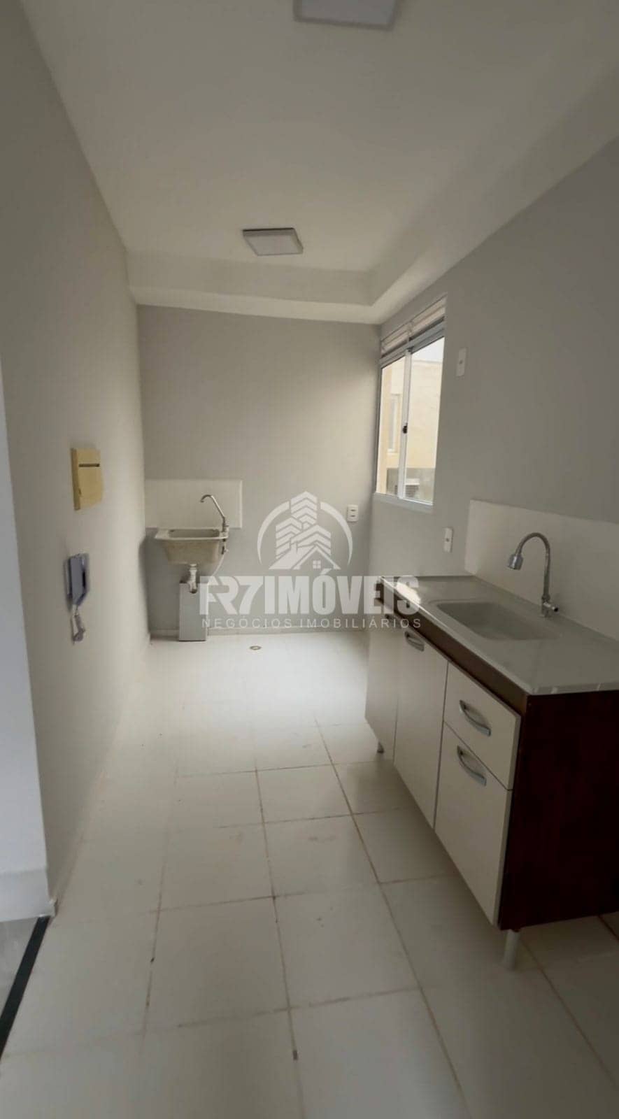 APARTAMENTO EM CONDOMINIO NO SETOR GRAJAÚ - GOIÂNIA/GO
