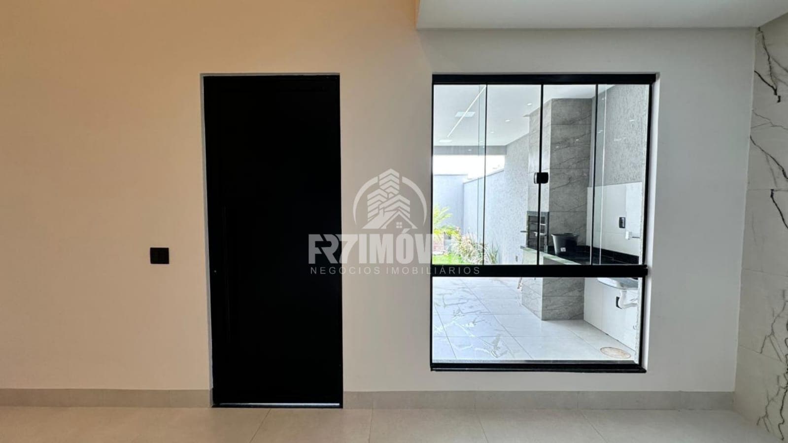 CASA COM 3 QUARTOS NO RESIDENCIAL COLORADO - GOIÂNIA/GO