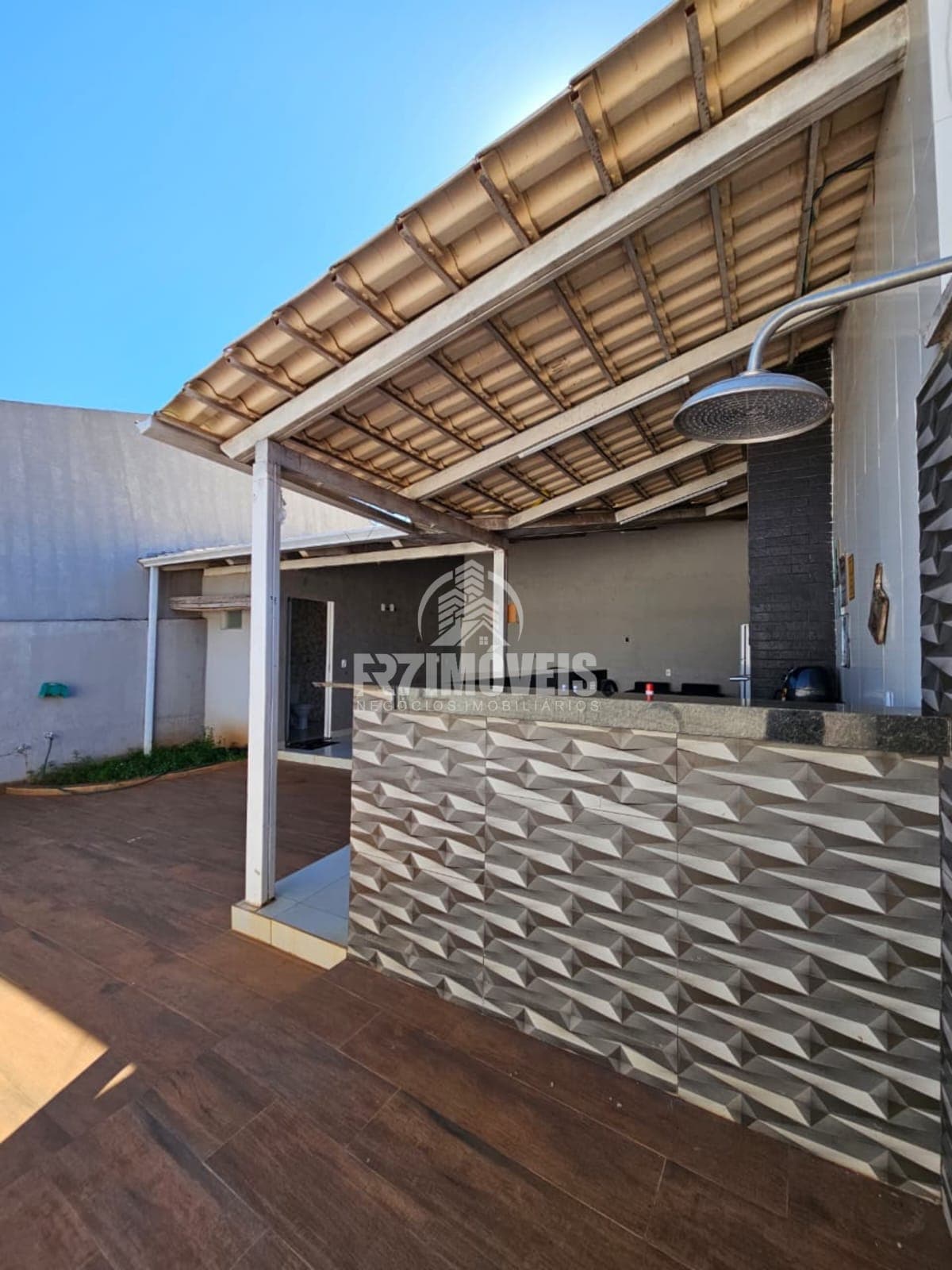 CASA NO RECREIO PANORAMA - GOIÂNIA/GO