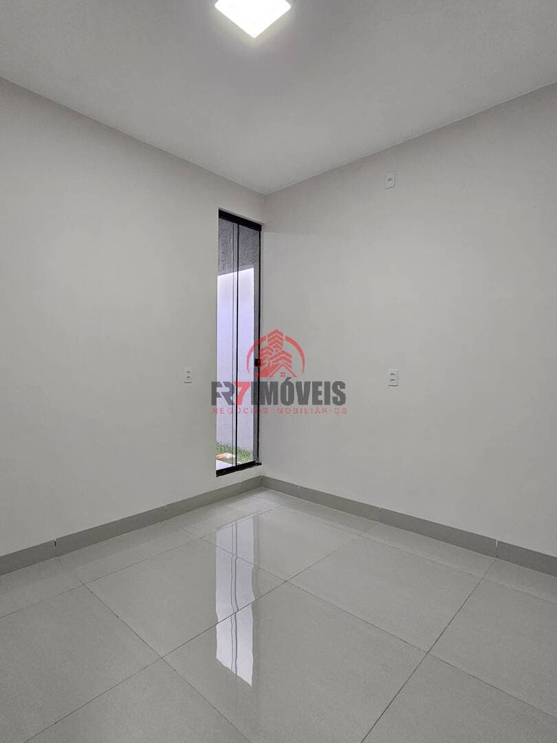 CASA 3 QUARTOS NO JARDIM COLORADO – GOIÂNIA/GO