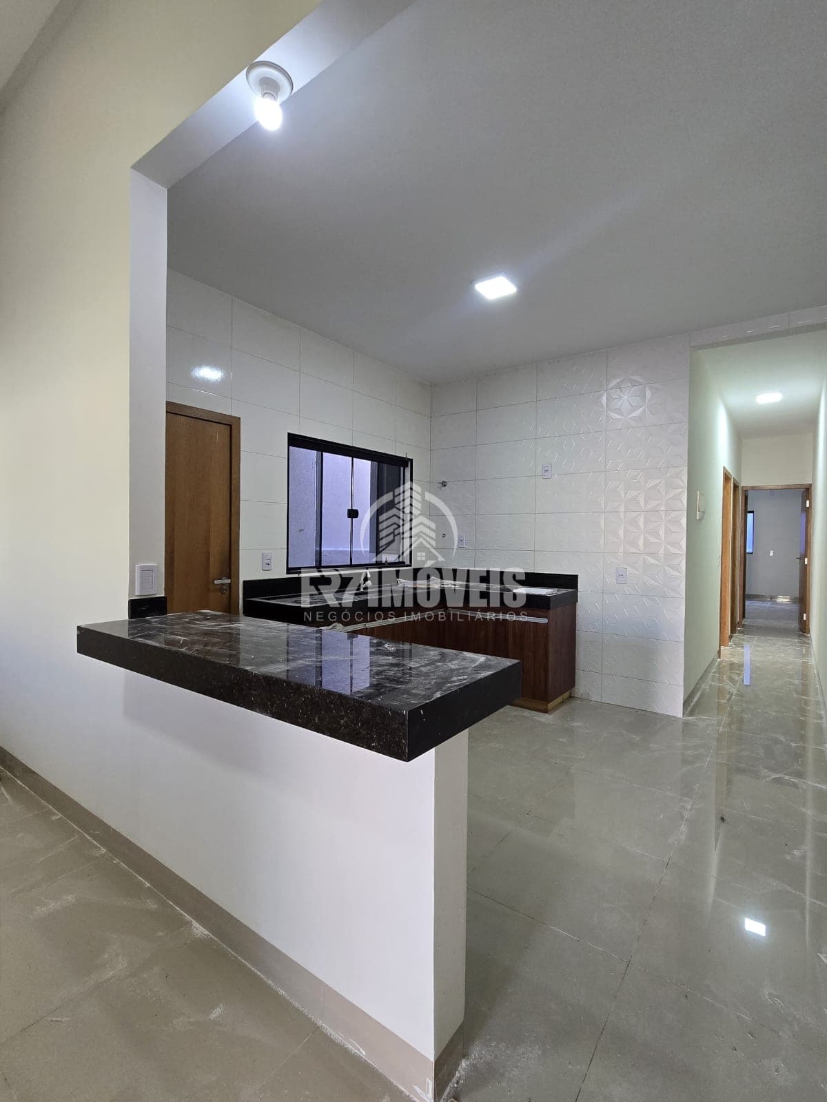CASA NO SETOR ALTO DO VALE - GOIÂNIA/GO