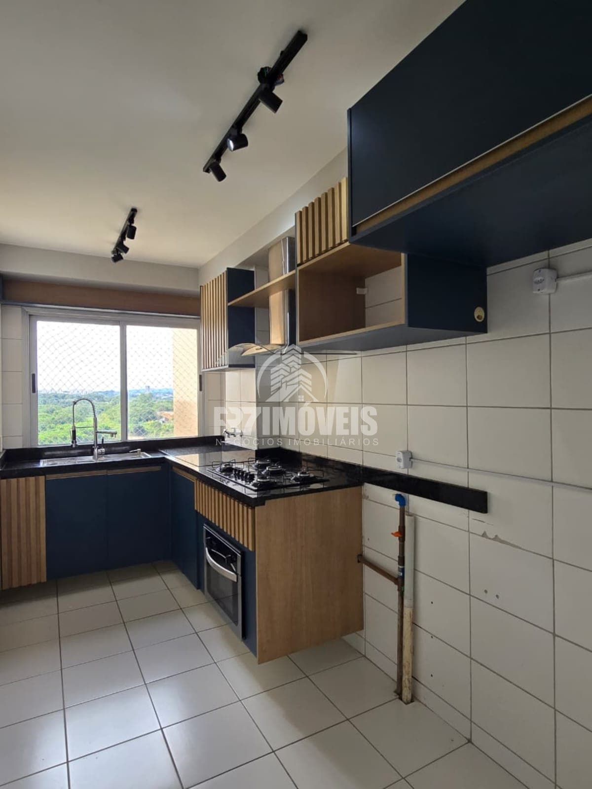 APARTAMENTO NO CONDOMÍNIO NOVA FAMA MARECHAL RONDON - GOIÂNIA/GO
