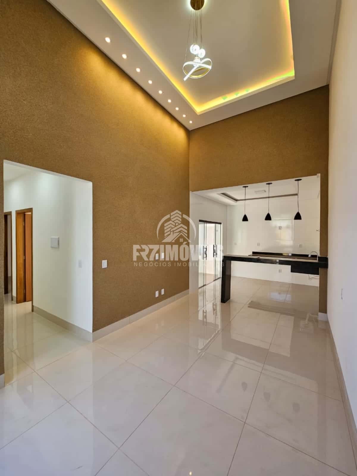 CASA RESIDENCIAL TRIUNFO – GOIANIRA/GO