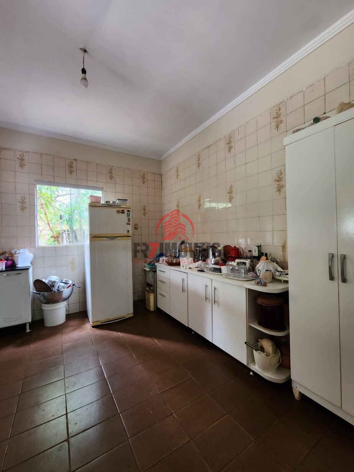 CHÁCARA NA VILA MARIA ROSA - GOIÂNIA/GO
