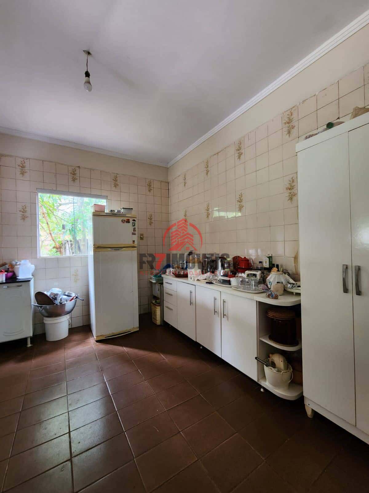 CHÁCARA NA VILA MARIA ROSA - GOIÂNIA/GO