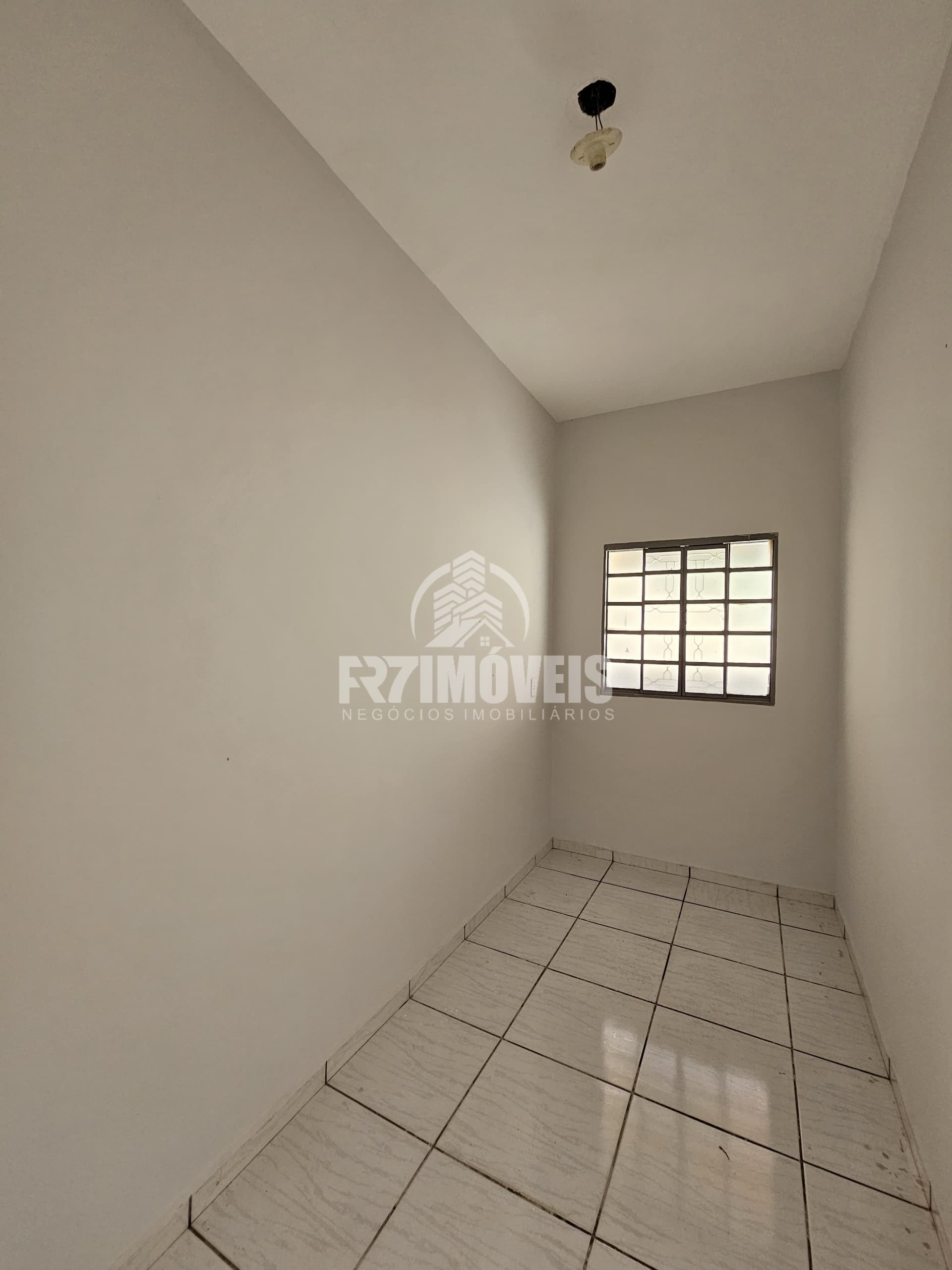 CASA NO SETOR BRISAS DA MATA – GOIÂNIA/GO