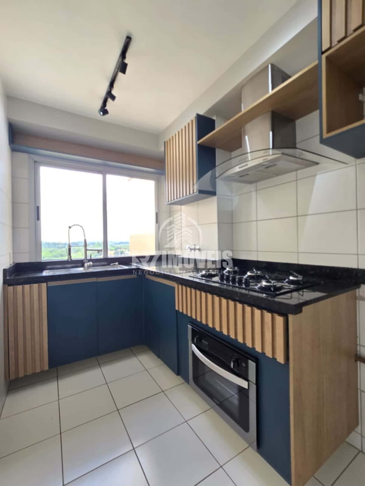 APARTAMENTO NO CONDOMÍNIO NOVA FAMA MARECHAL RONDON - GOIÂNIA/GO