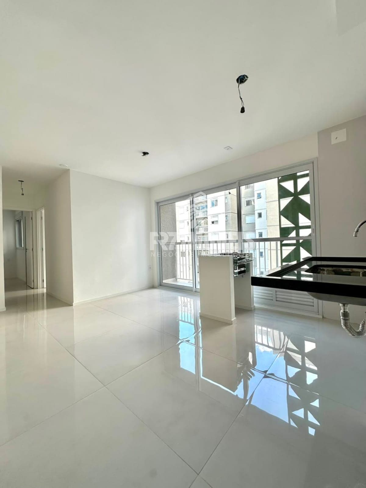 APARTAMENTO NO WISH VACA BRAVA - GOIÂNIA/GO