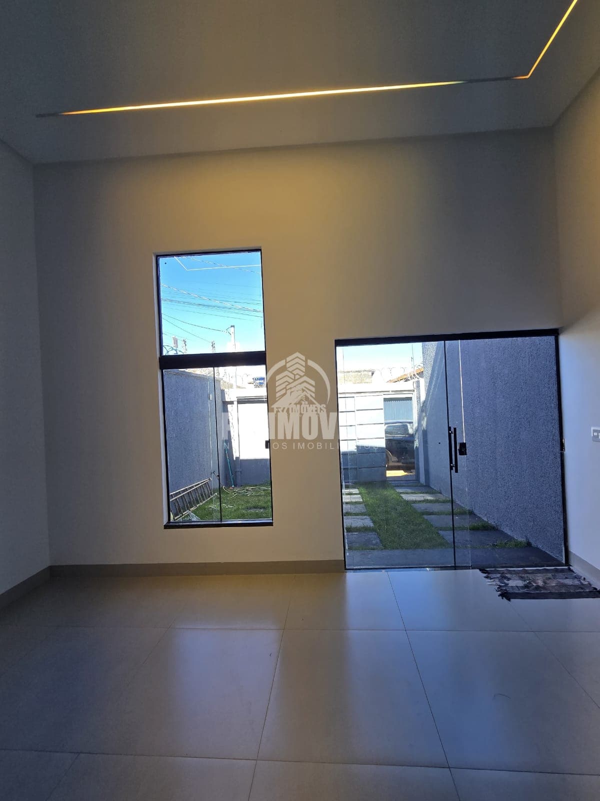 CASA NO SETOR PARQUE TREMENDÃO - GOIÂNIA/GO