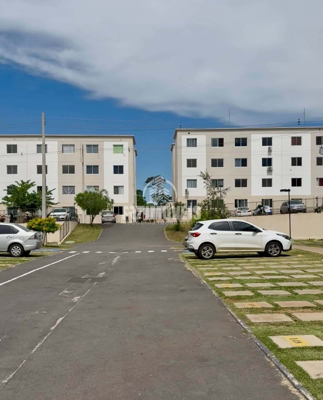 APARTAMENTO EM CONDOMINIO NO SETOR GRAJAÚ - GOIÂNIA/GO