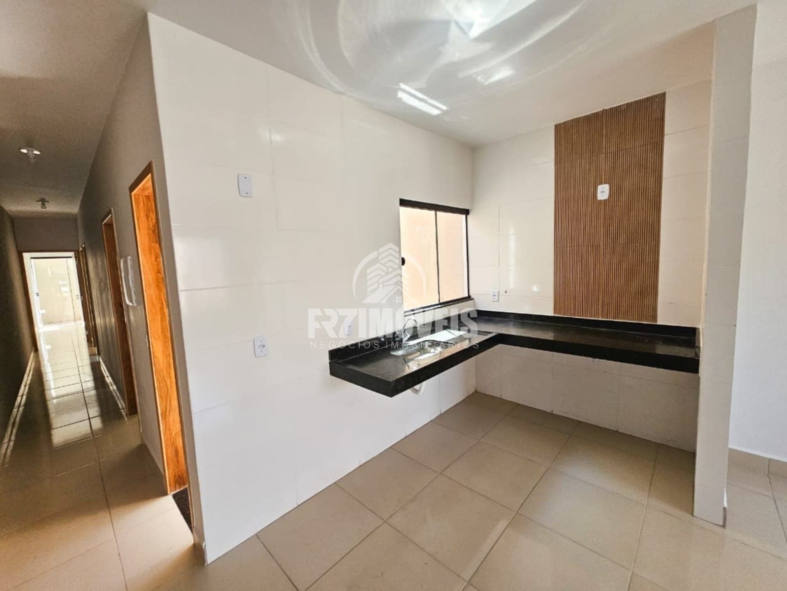 CASA NO PARQUE INDUSTRIAL JOÃO BRAZ – GOIÂNIA/GO