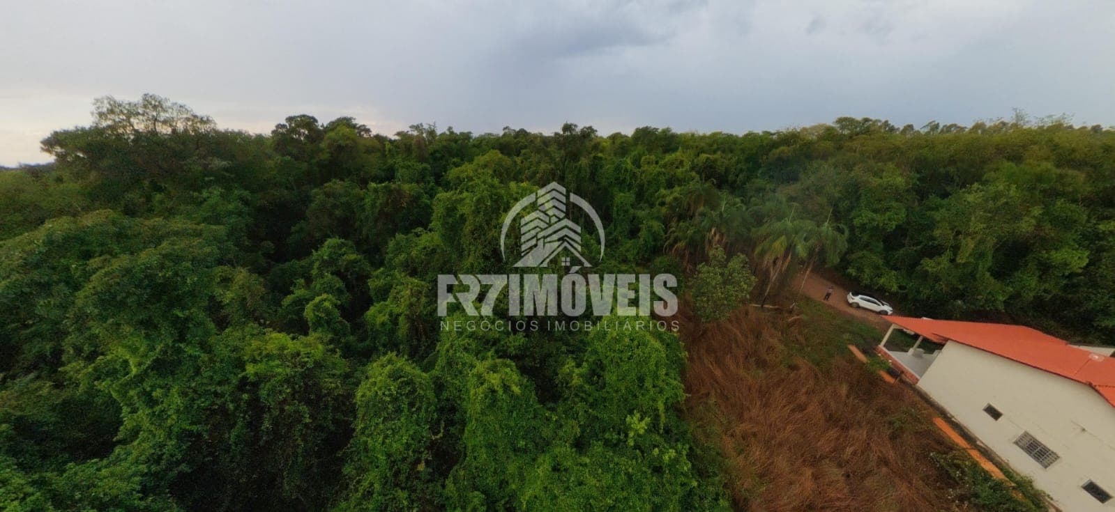 CHÁCARA DE 4 ALQUEIRES EM SANTA CRUZ DE GOIÁS/GO