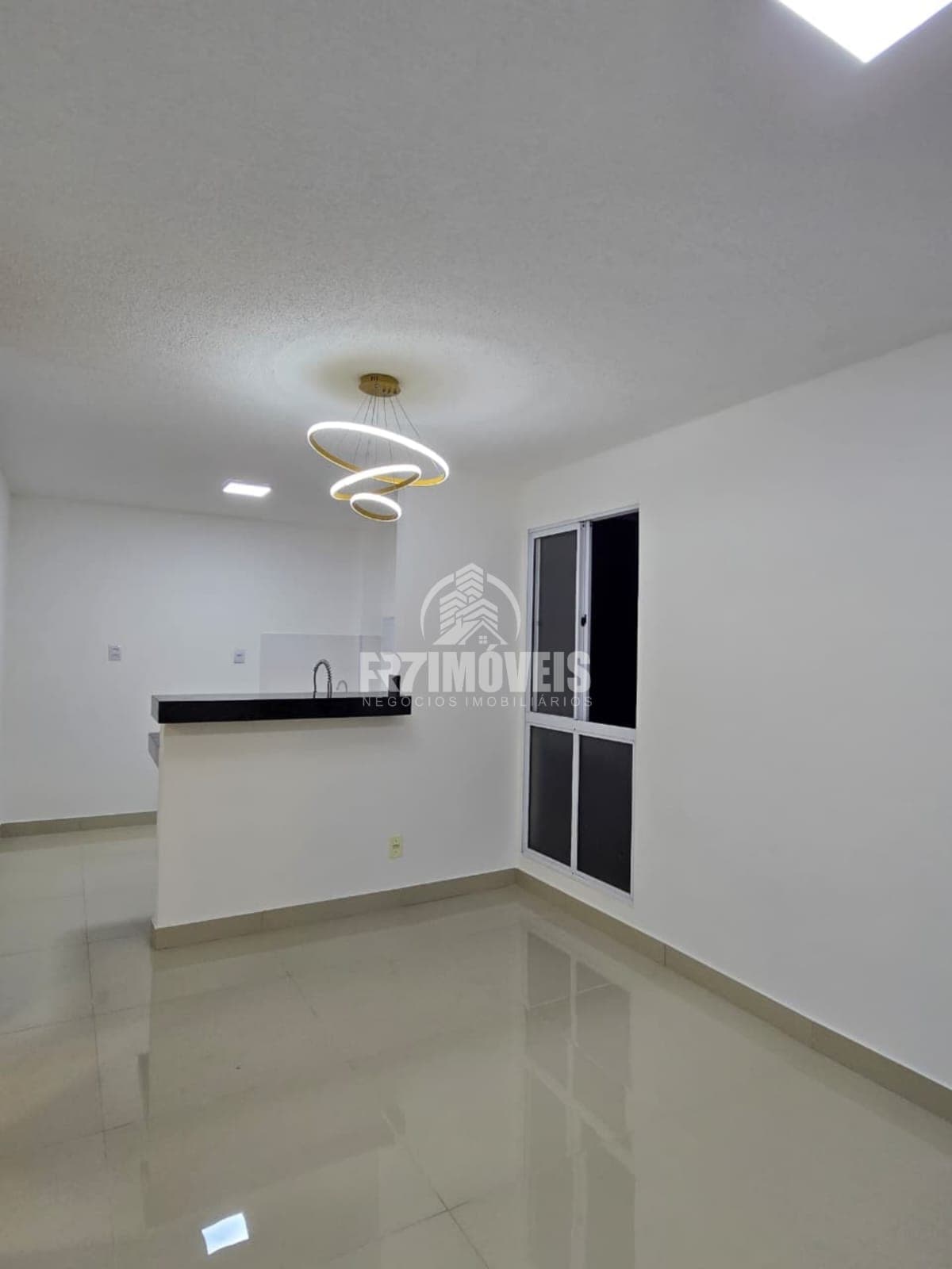 APARTAMENTO À VENDA NO CONDOMÍNIO GRAN VIENA – GOIÂNIA/GO