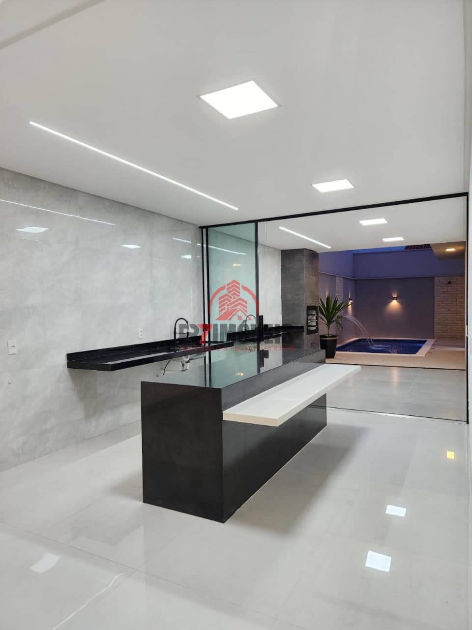 3 SUÍTES ALTO PADRÃO - RESIDENCIAL HUMAITÁ