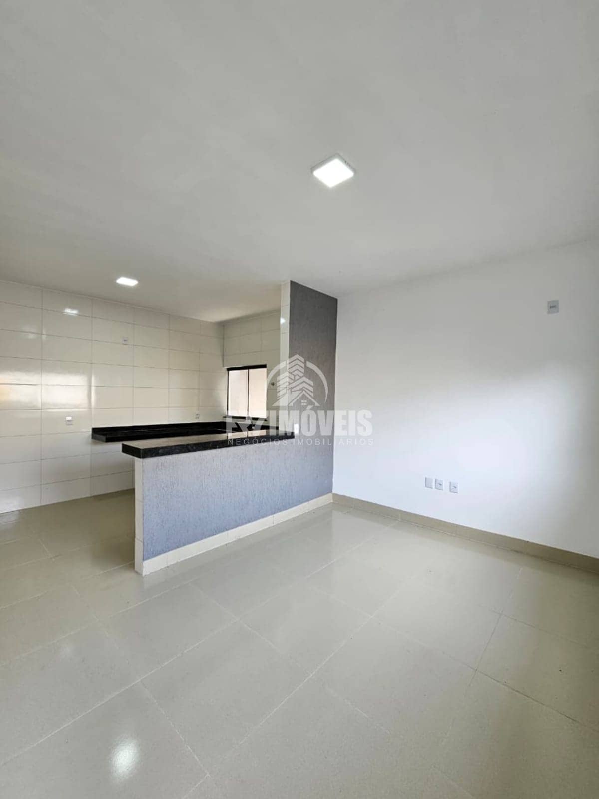CASA SETOR ORLANDO DE MORAES – GOIÂNIA/GO