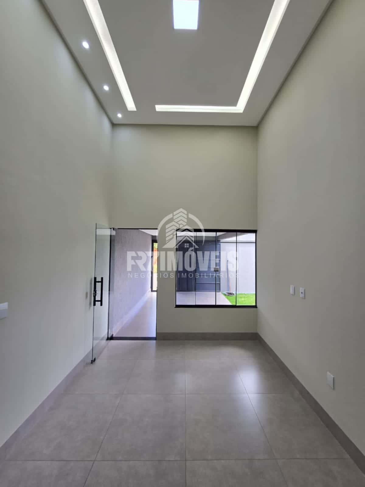 CASA DE ESQUINA SETOR ORLANDO DE MORAES - GOIÂNIA/GO