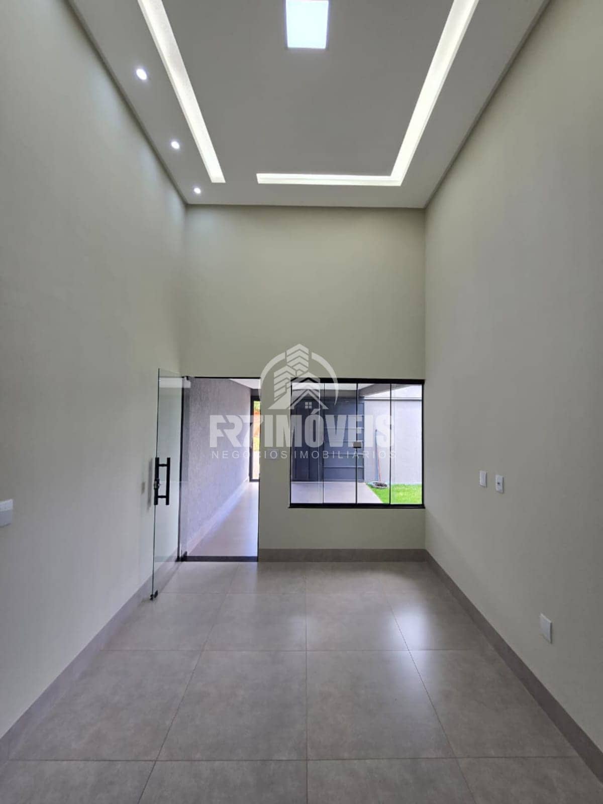 CASA DE ESQUINA SETOR ORLANDO DE MORAES - GOIÂNIA/GO