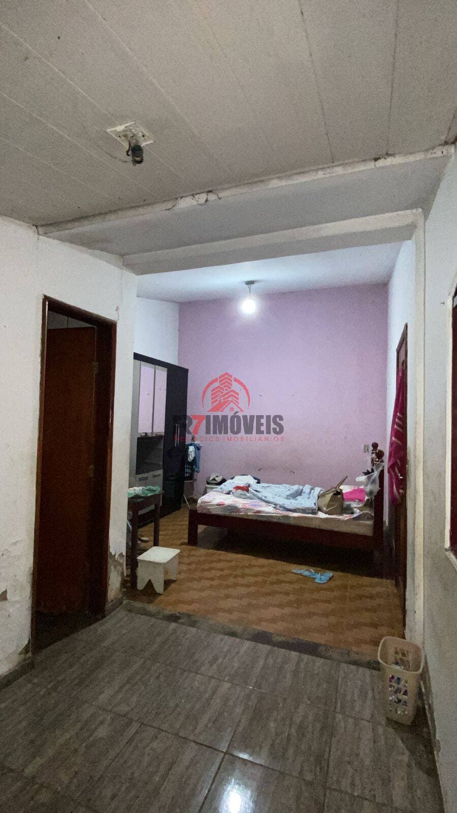 IMOVEL COM 3 MORADIAS JÁ ALUGADAS NO JOÃO VAZ– GOIÂNIA/GO