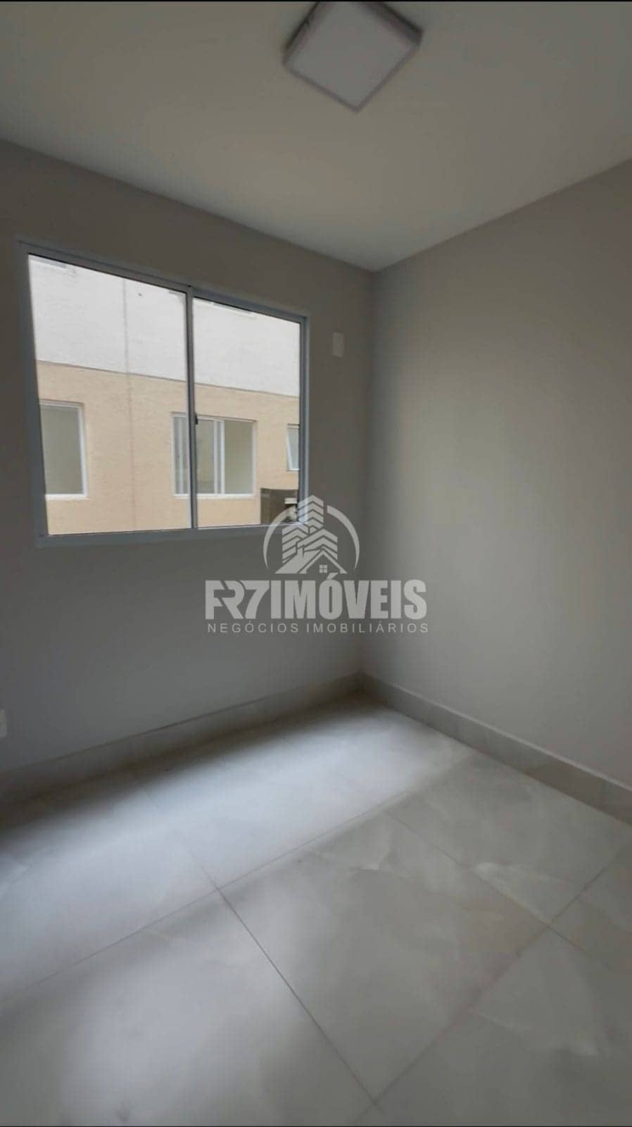 APARTAMENTO EM CONDOMINIO NO SETOR GRAJAÚ - GOIÂNIA/GO