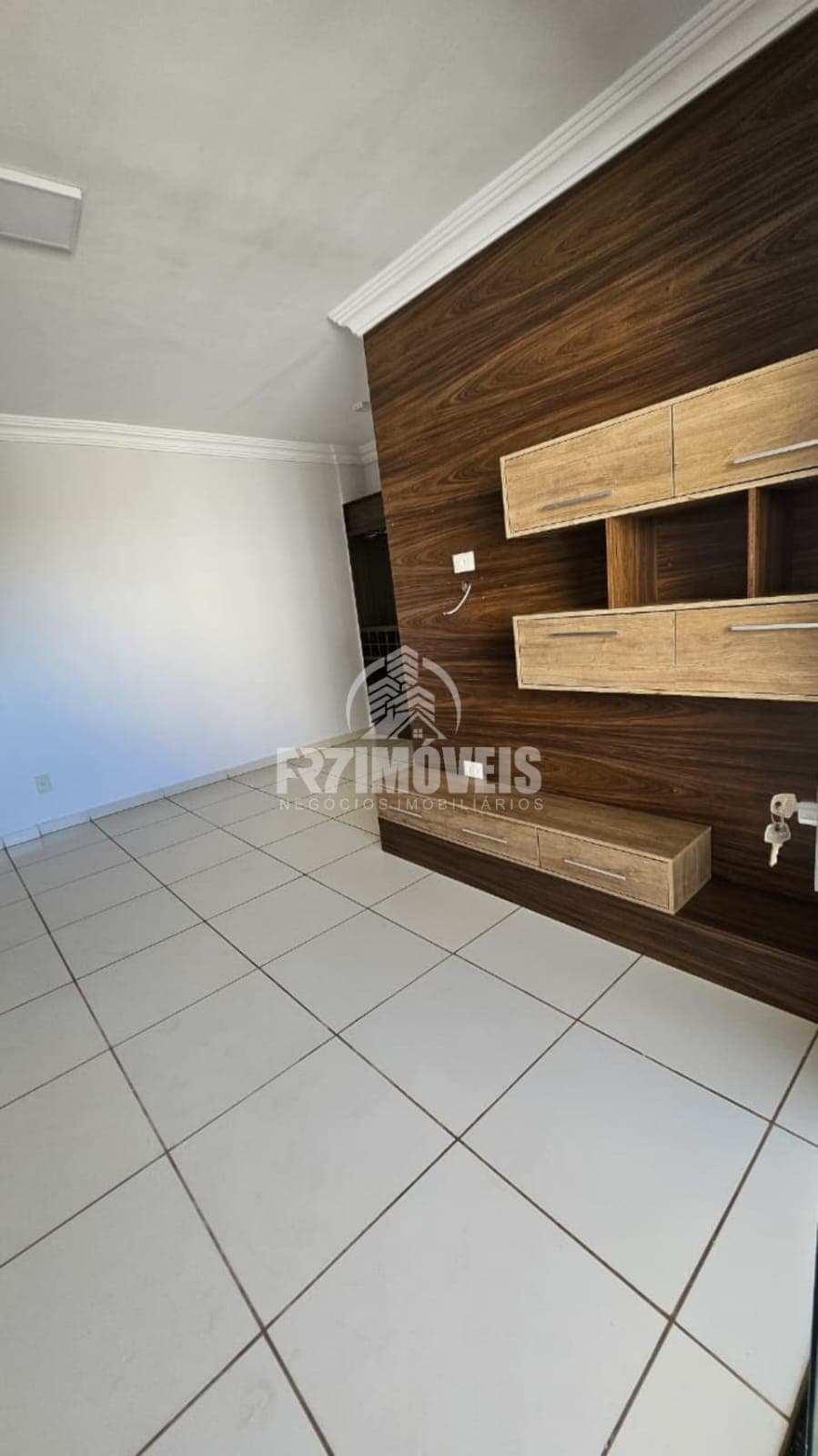 APARTAMENTO COM VISTA PRA LAZER NO BORGES LANDEIRO TROPICALE - GOIÂNIA/GO