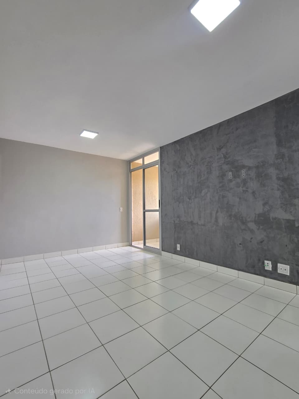 APARTAMENTO NO CONDOMÍNIO NOVA FAMA MARECHAL RONDON - GOIÂNIA/GO