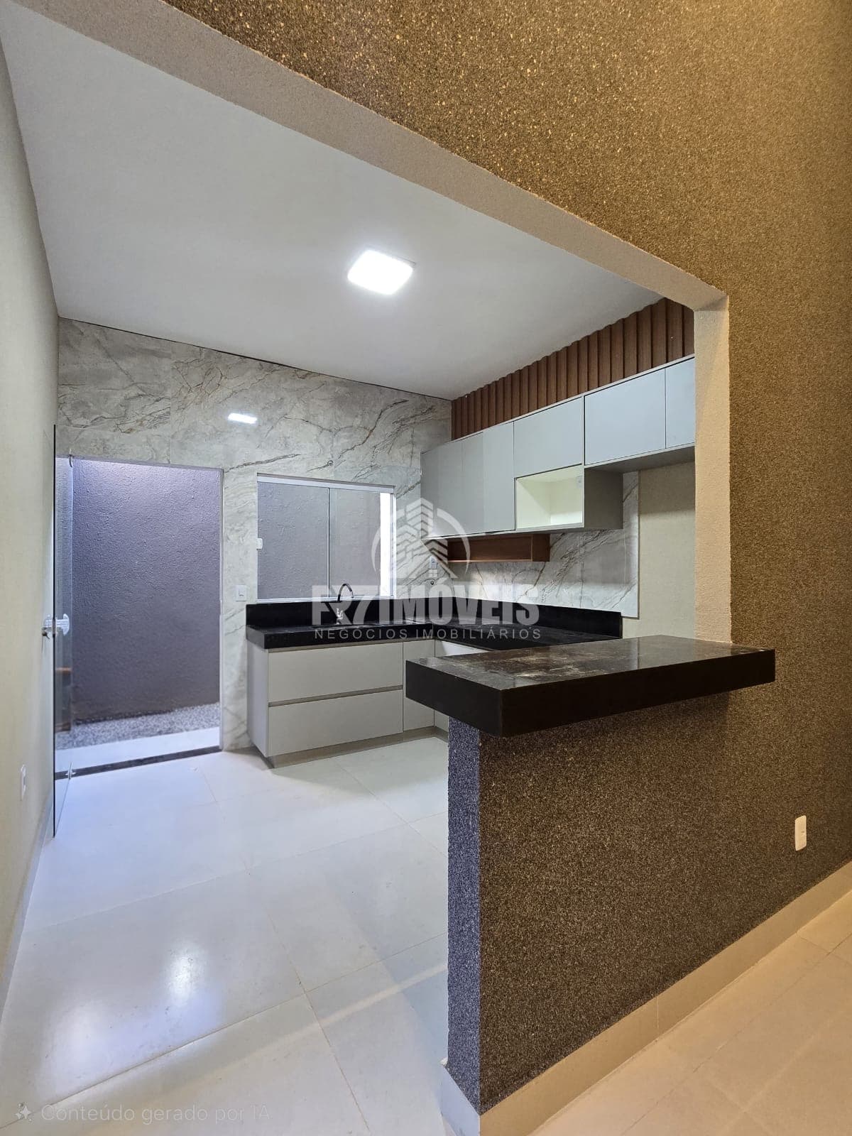CASA MCMV NO SETOR MORADA DO SOL - GOIÂNIA/GO