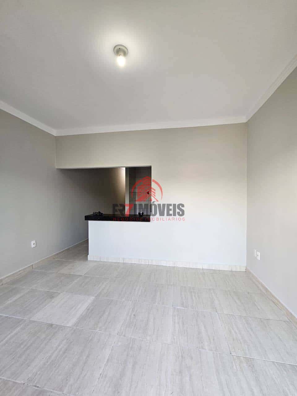 CASA NO JARDIM BELVEDERE - GOIÂNIA/GO
